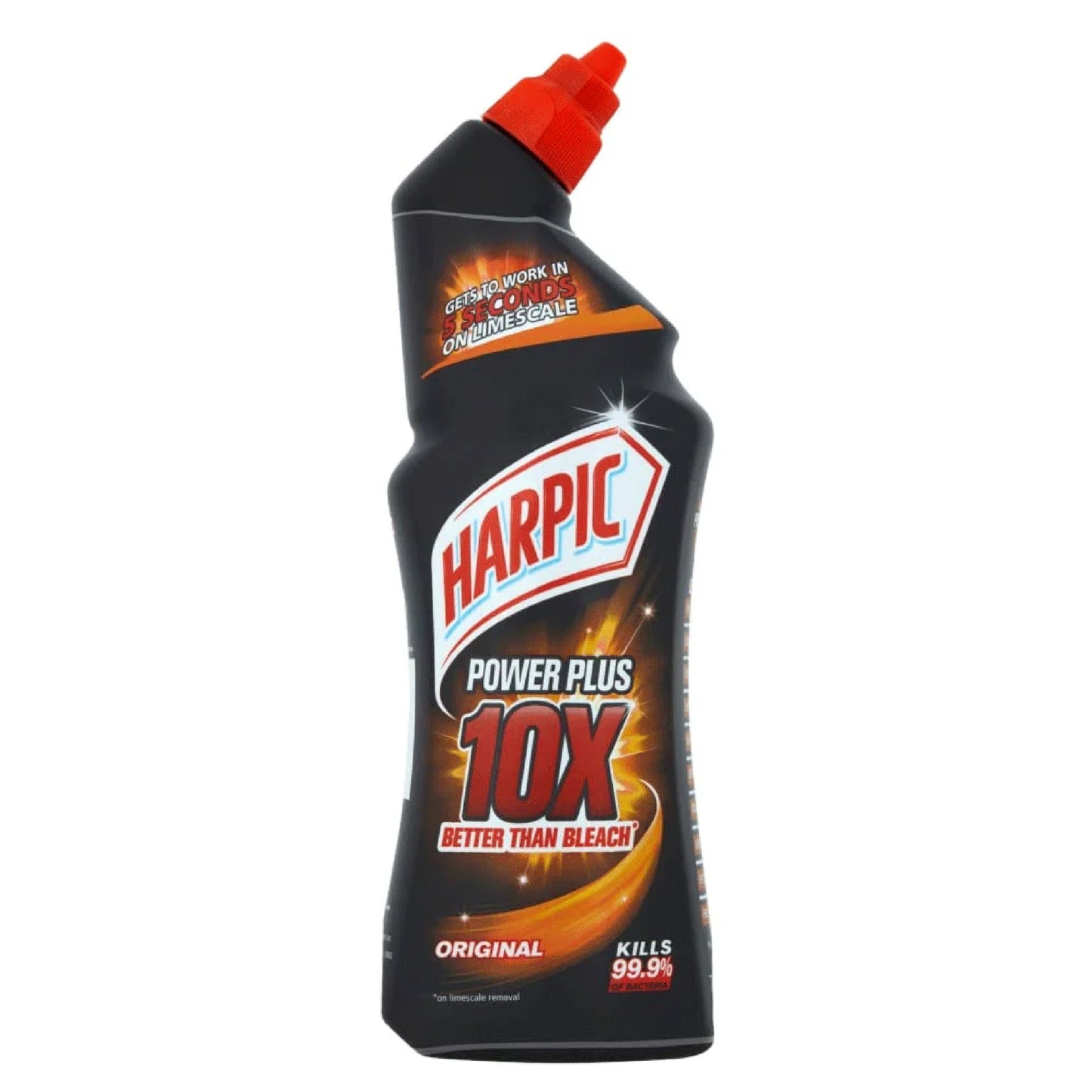 Harpic Power Plus Original 10x 680ml