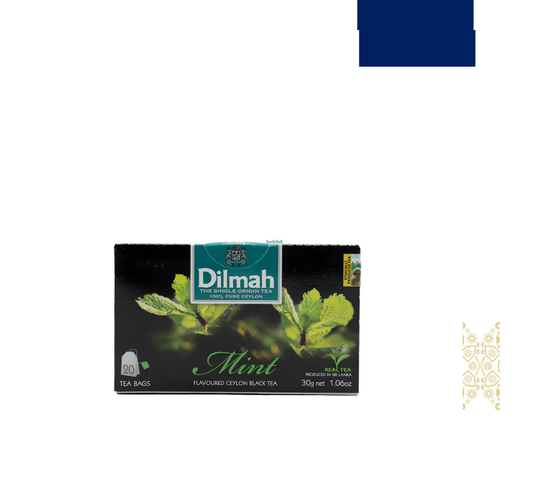 Dilmah Tea Mint 30g