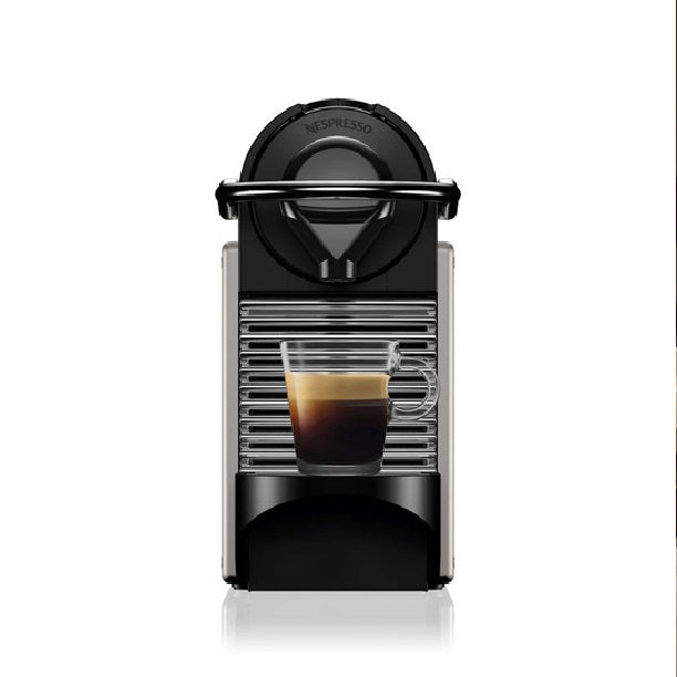 Nespresso Pixie Titan Coffee Machine