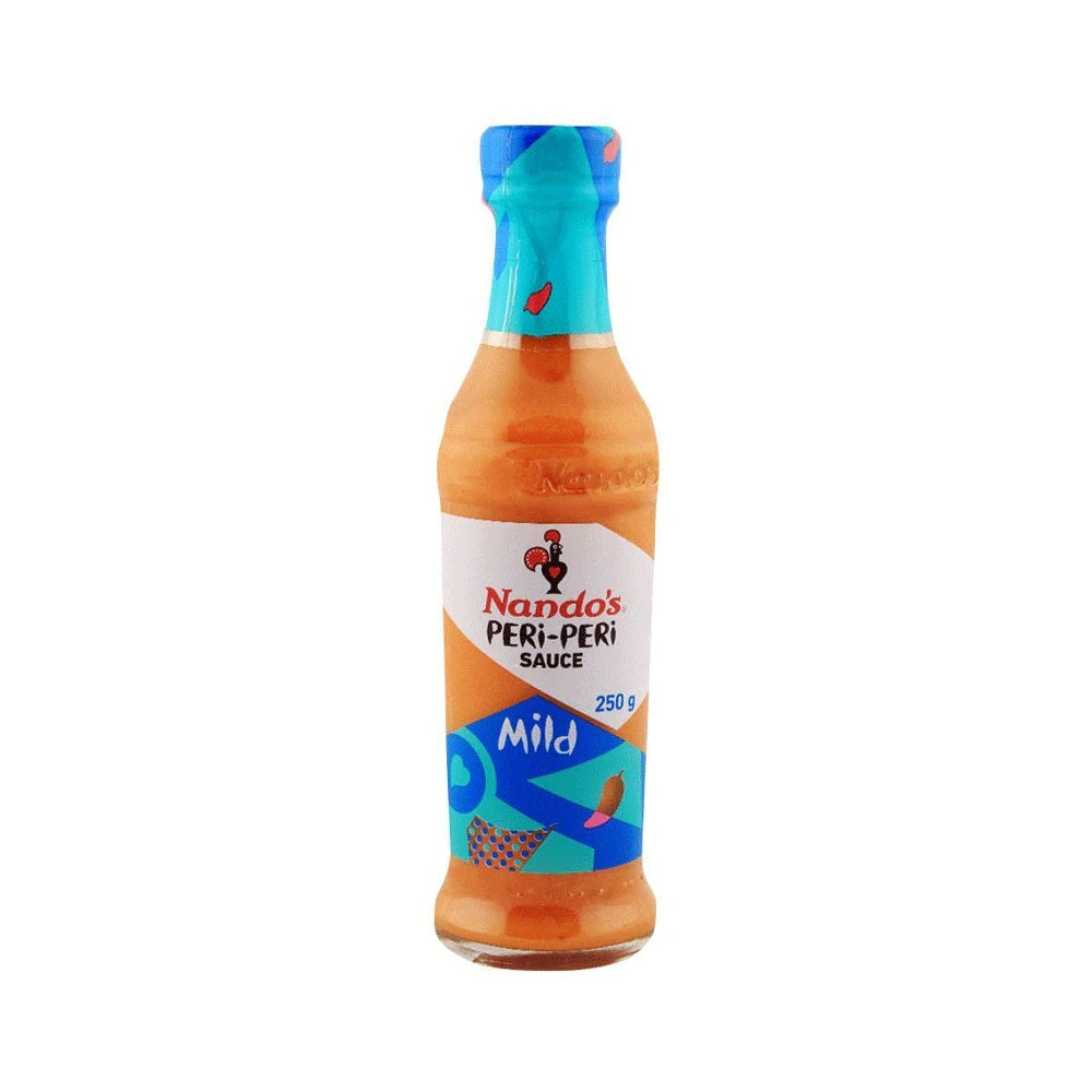 Nando's Peri-peri Sauce - Mild 250g