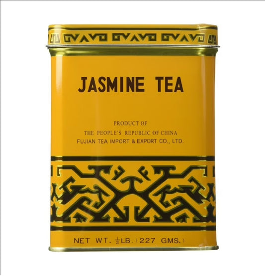 Jasmine Tea 227g 3091