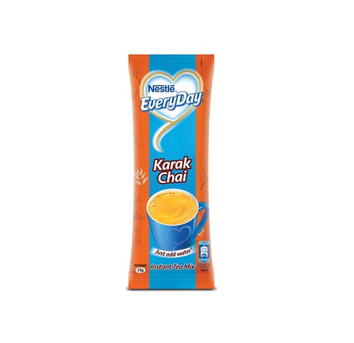 Nestle Everyday Karak Powder Chai 3in1 20gm