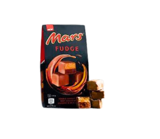 Mars Chocolate Fudge 100gm