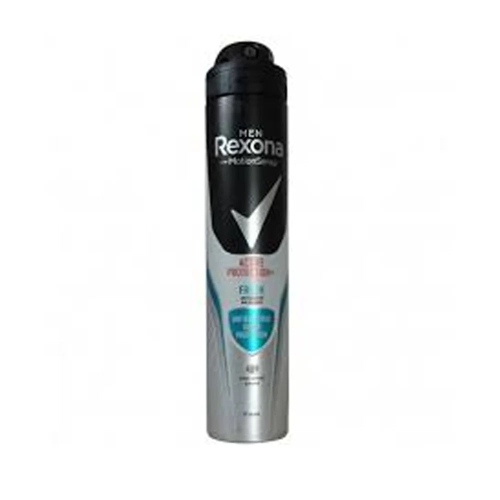 Rexona Men Active Protection+invisble Body Spray 200ml