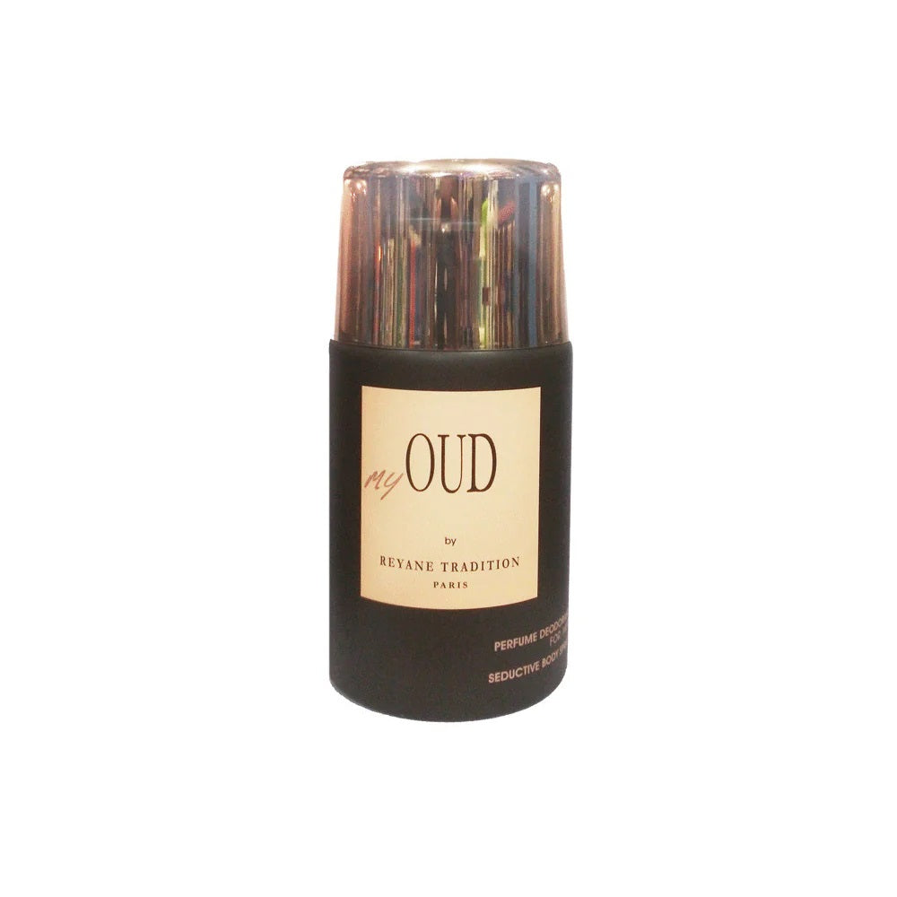 Oud By Reyane Tradition Paris For Men Body Spray 250ml