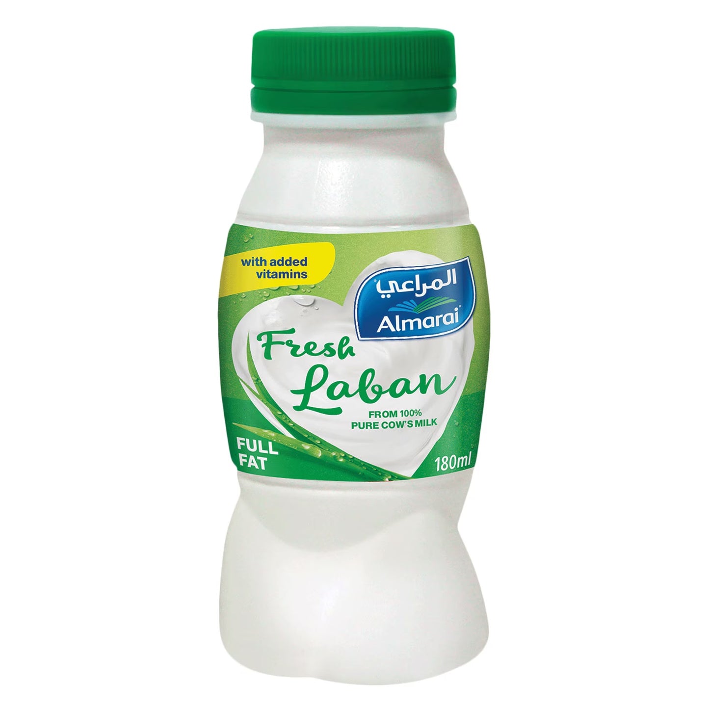 Almarai Laban Full Fat 180ml