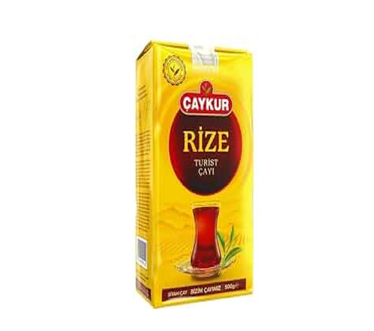 Caykur Rize Tourist Tea 500 Gm