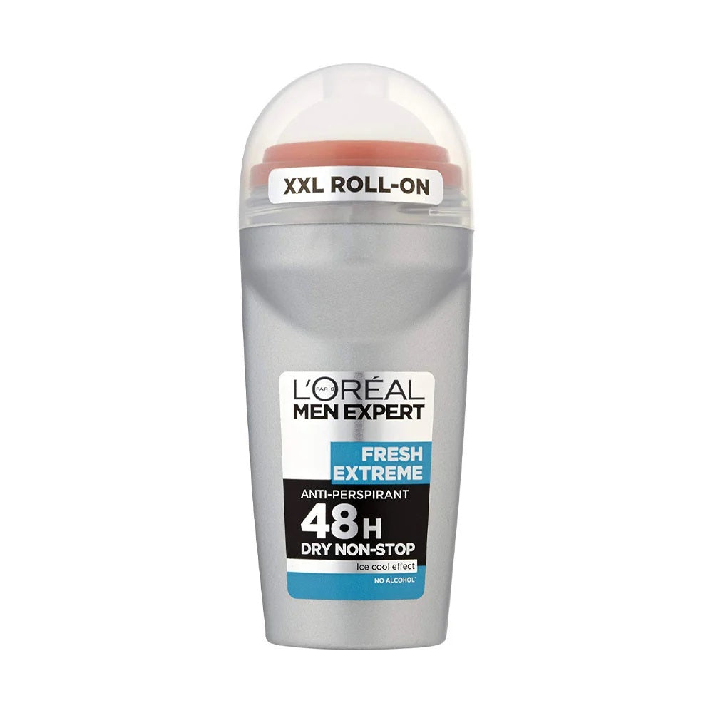 Loreal Men Fresh Extreme Roll On 50ml