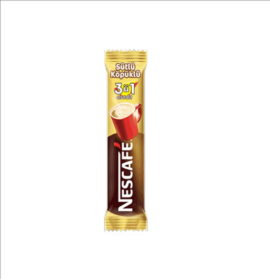 Nescafe 3in1 Arada Coffee 17.4gm