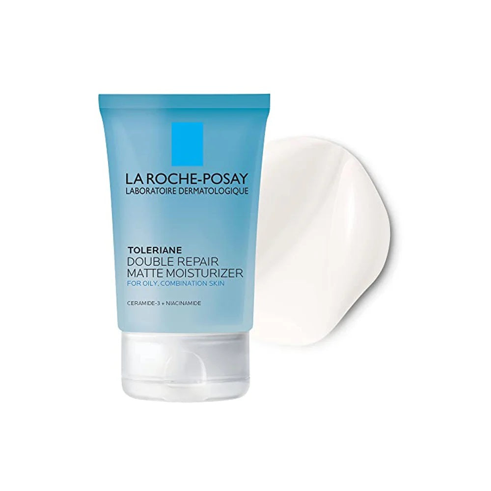 La Roche-posay Toleriane Double Repair Matte Moisturizer 75ml