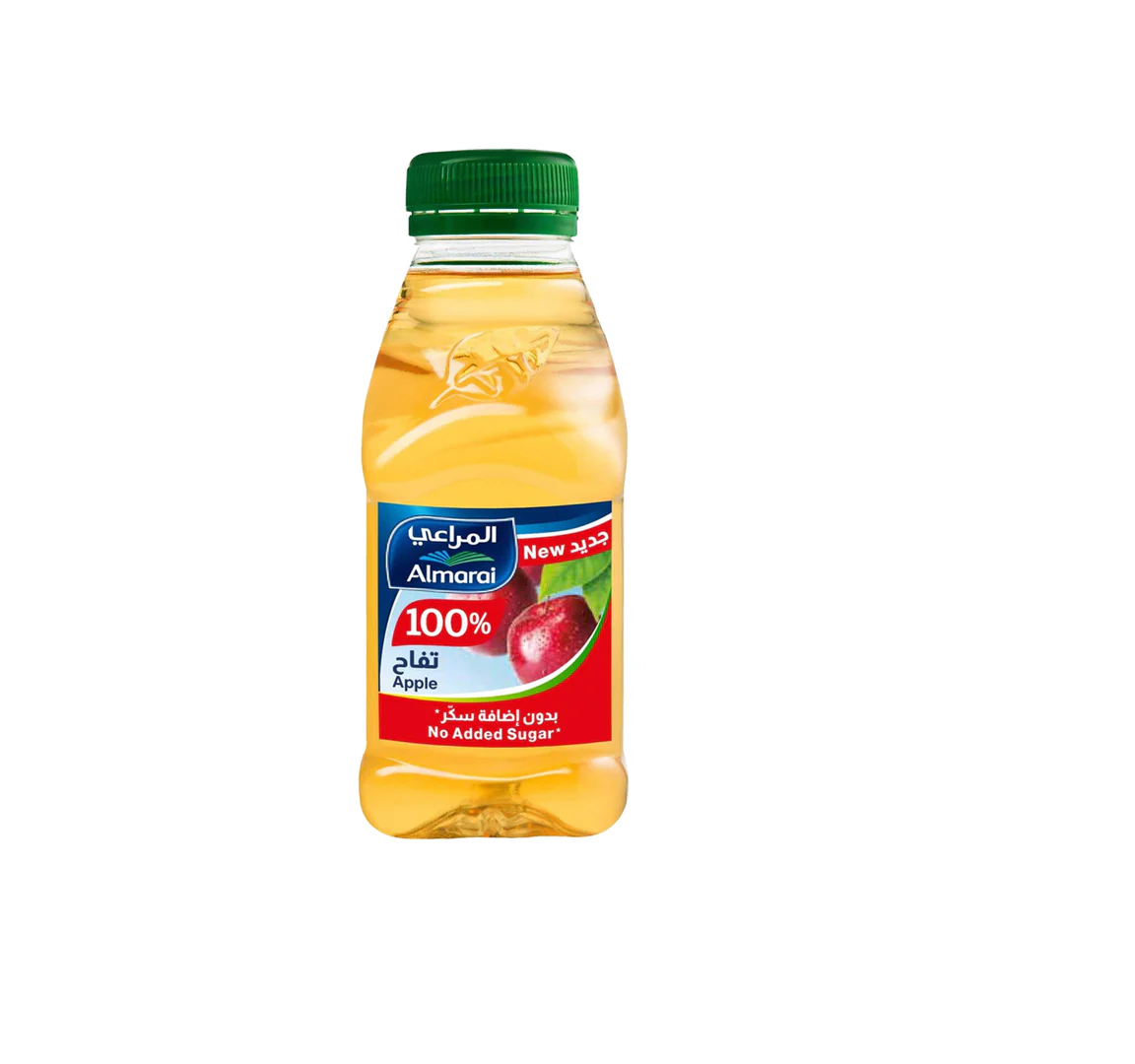 Almarai Juice Apple 200ml