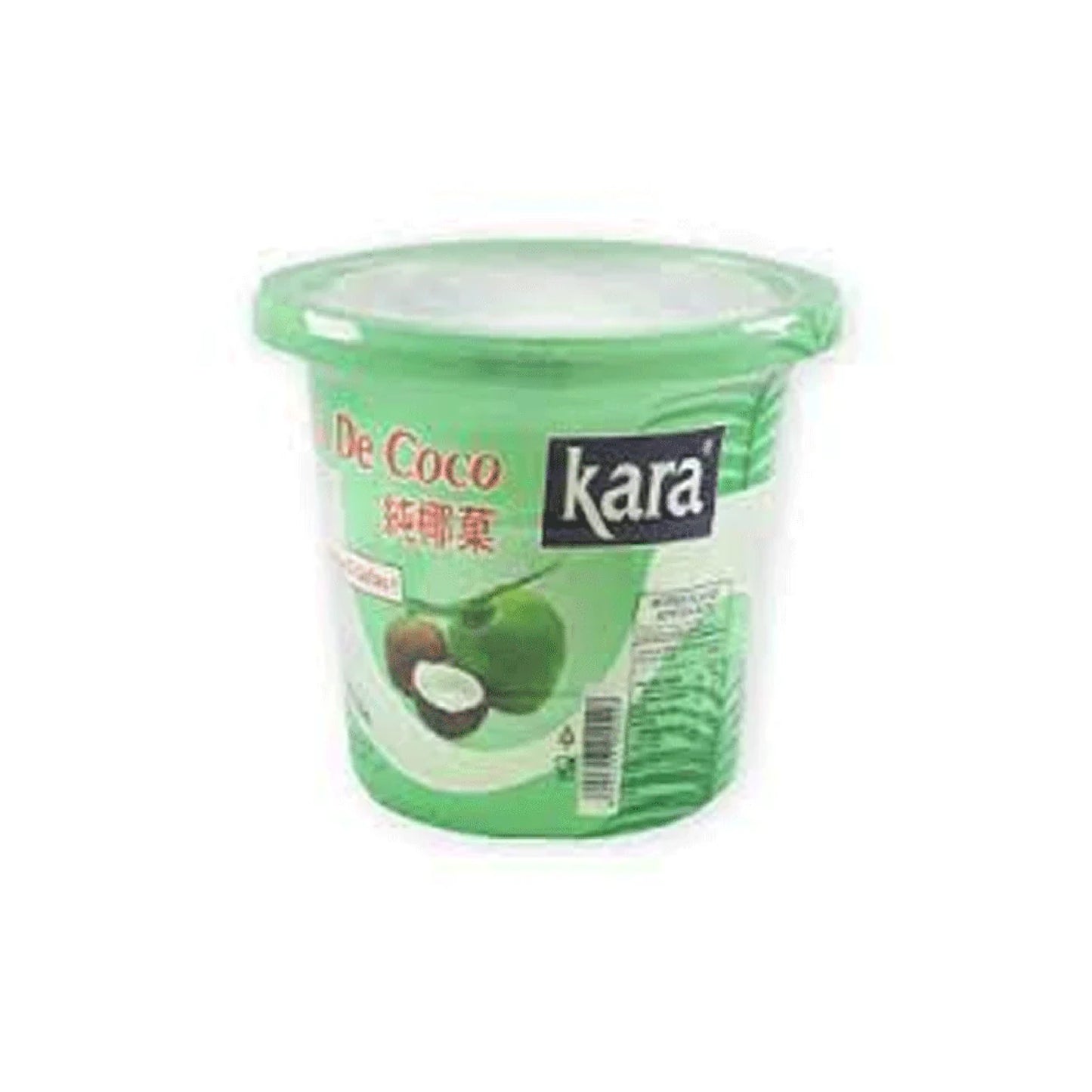 Kara Nata De Coconut Water 1kg