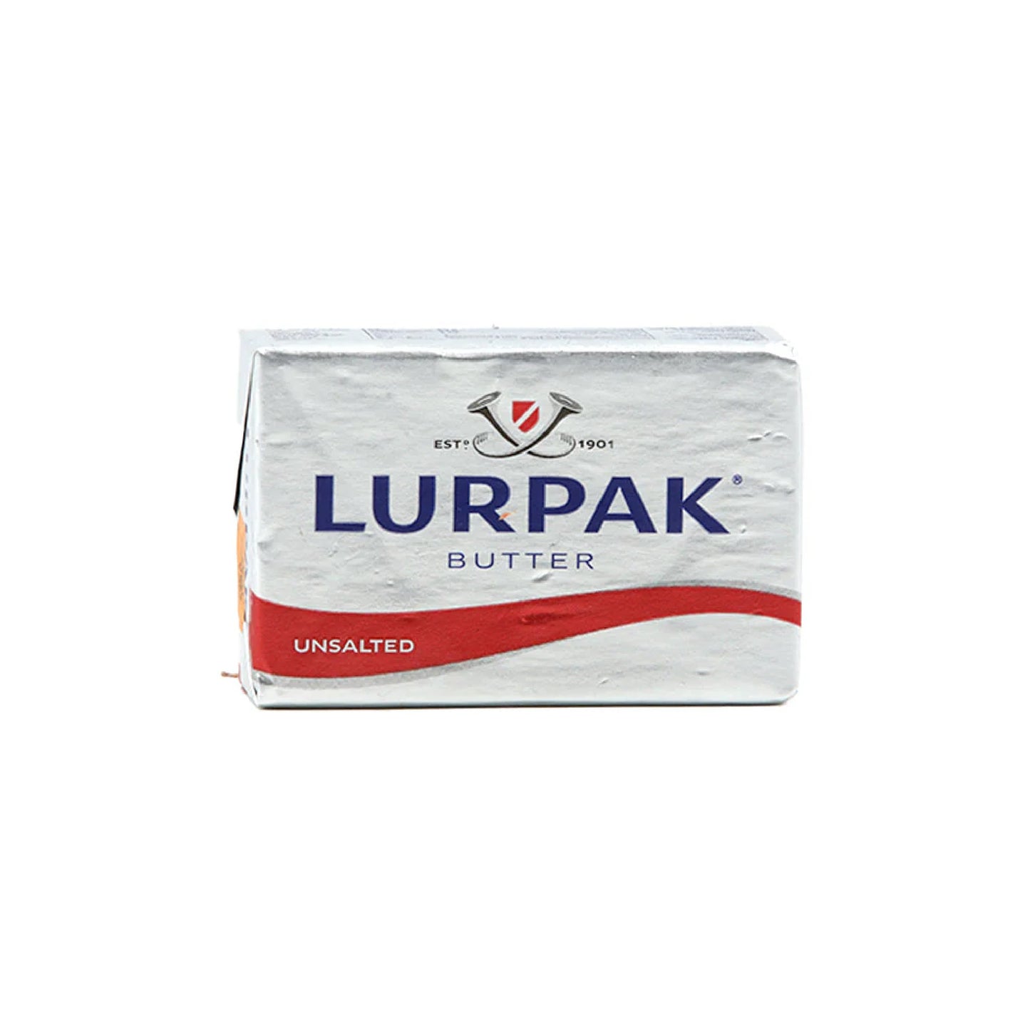 Lurpak Butter Unsalted 200g