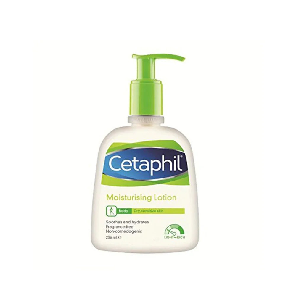 Cetaphil Moisturising Lotion 236 Ml