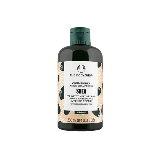 The Body Shop Shea Shampoo 250ml