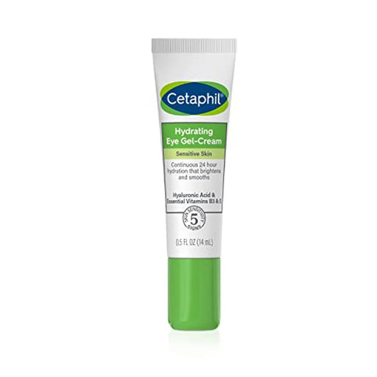 Cetaphil Hydrating Eye Gel Cream 14 Ml