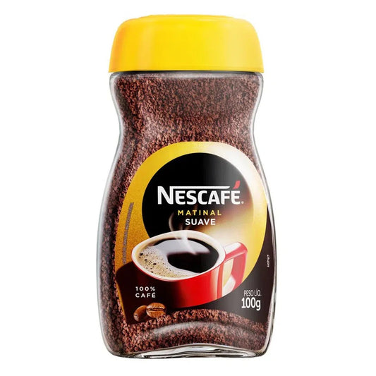 Nescafe Coffee Matinal 100g