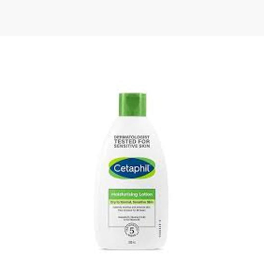 Cetaphil Moisturizing Lotion 200ml