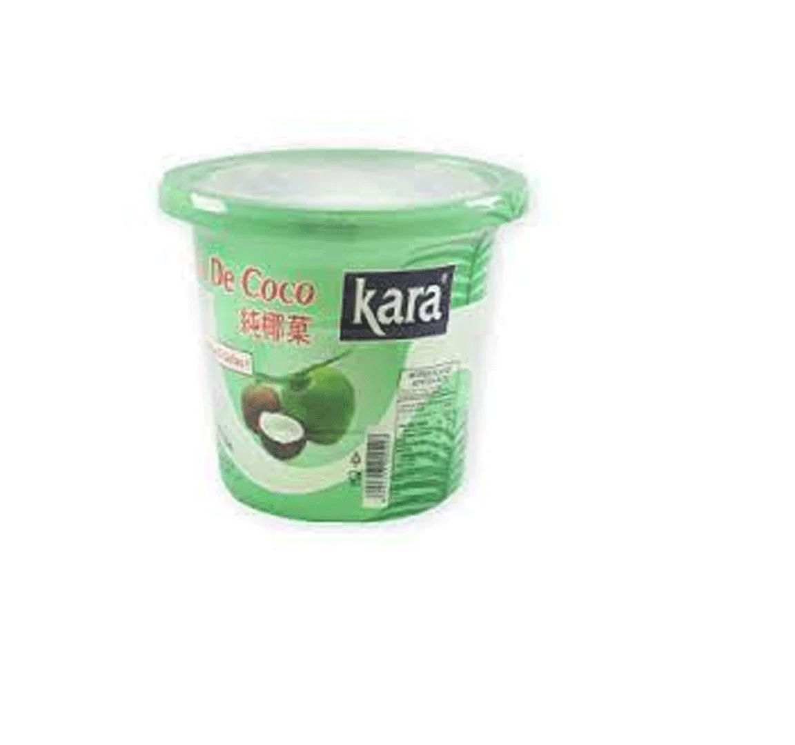 Kara Nata De Coconut Water 1kg