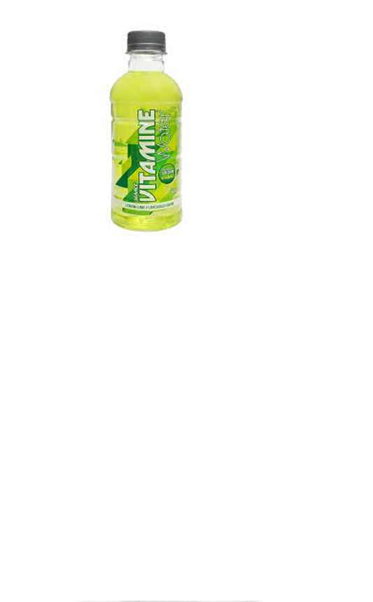 Searle Vitamin Water Lemon-lime Flavoured Drink 300ml