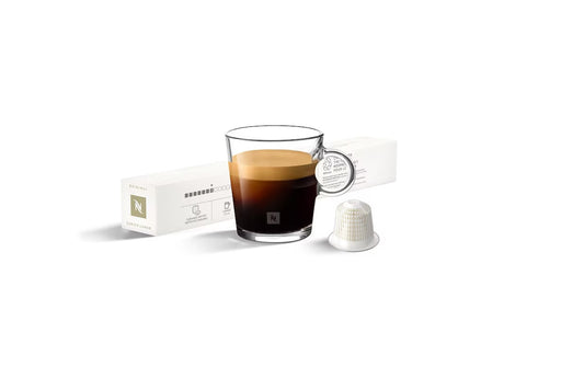 Nespresso Zurich Lungo 56g