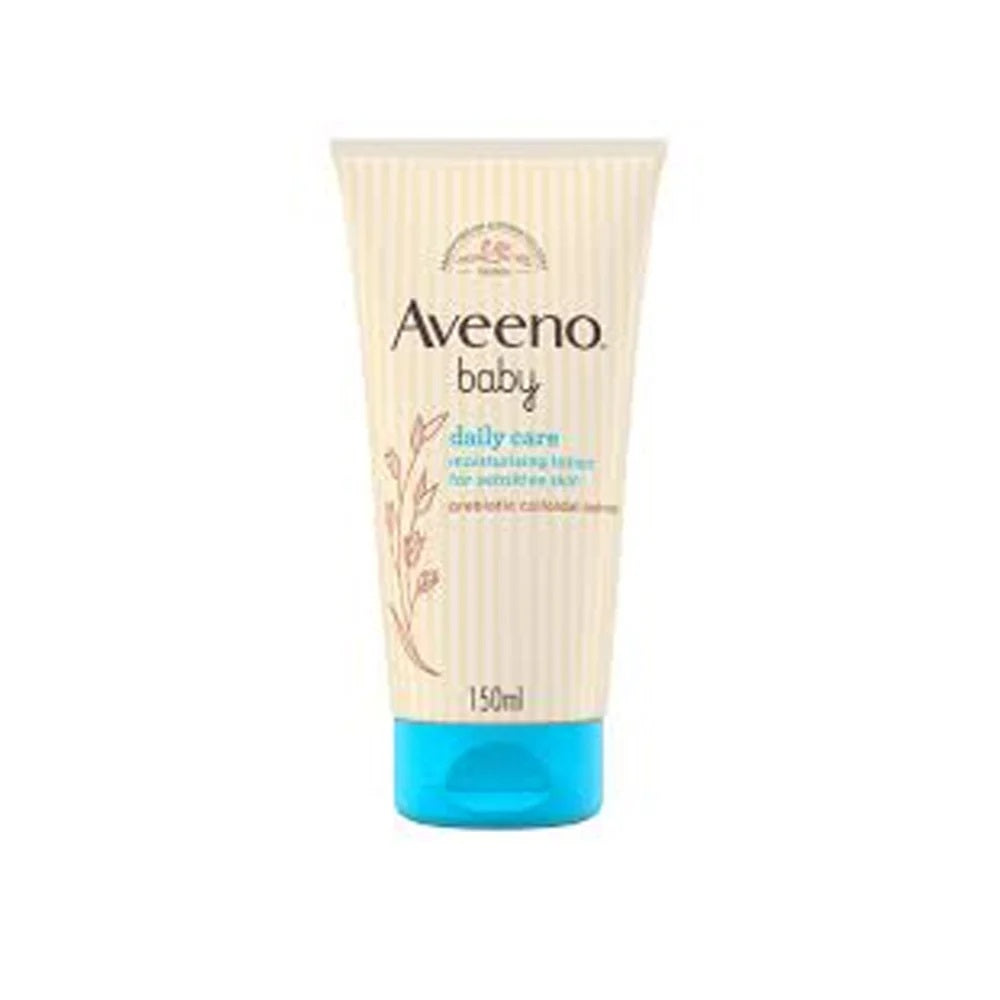 Aveeno Baby Daily Care Moisturising Lotion 150ml