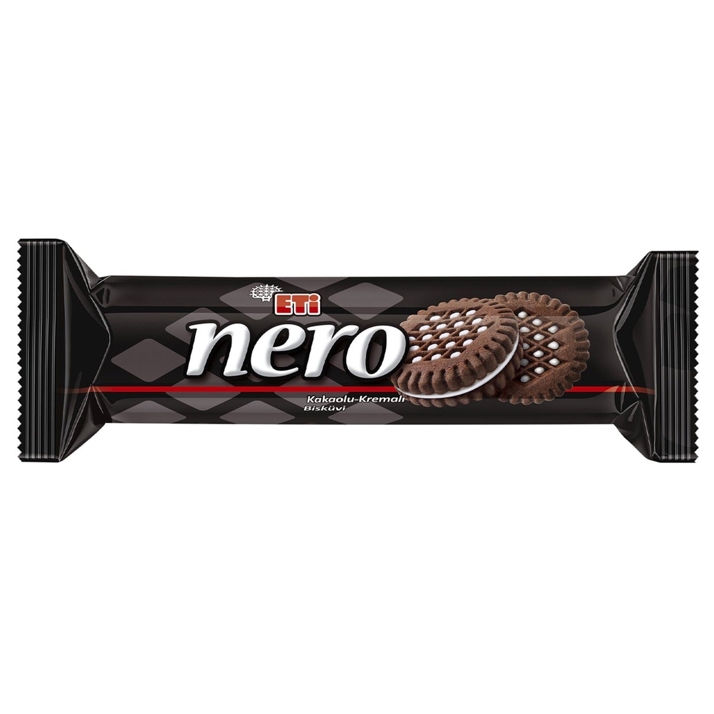 Eti Nero Cocoa Biscuit 110 gm