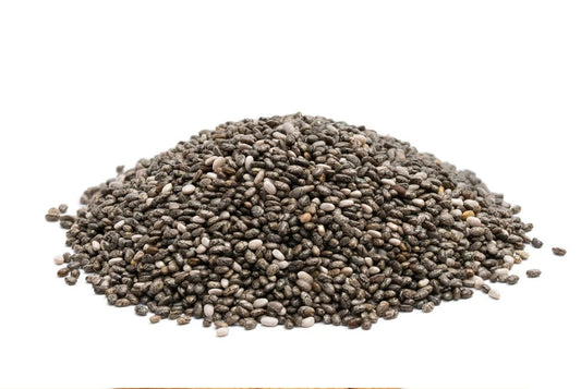 Chia Seeds - (250g)