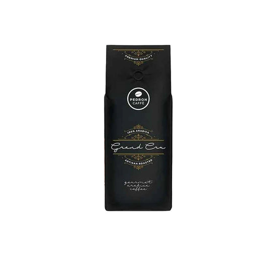 Grand Craue 100% Arabica Coffee 1kg