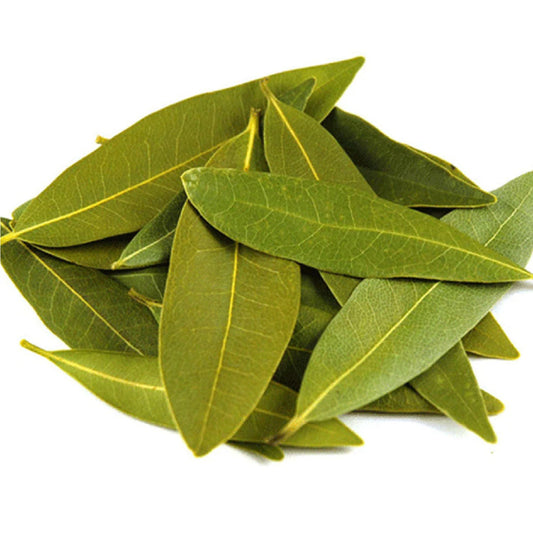 Bay Leaf (Tez Patta) 25Gm