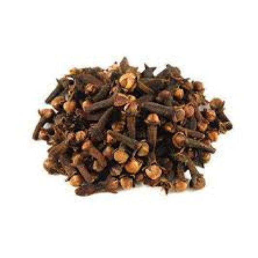 Cloves (Long) 25Gm