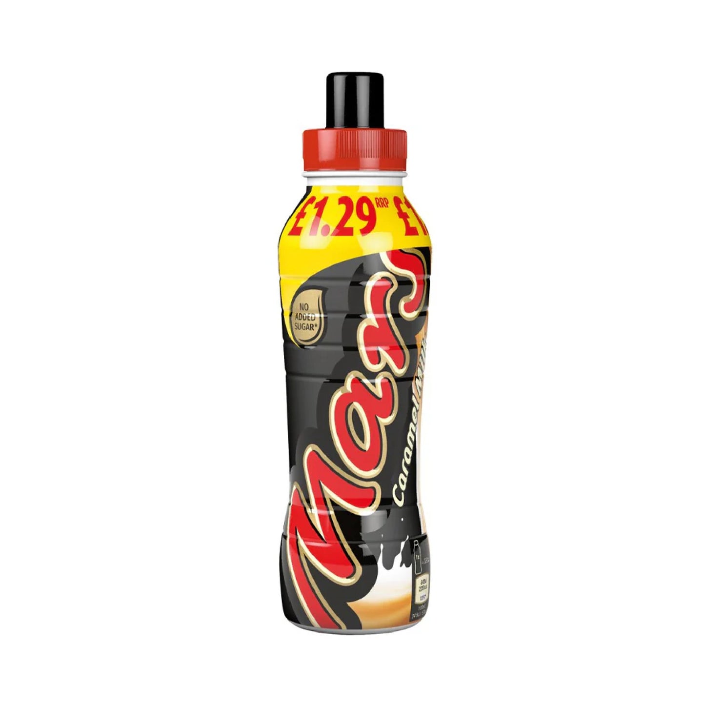 Mars Chocolate Milk Drink 350ml