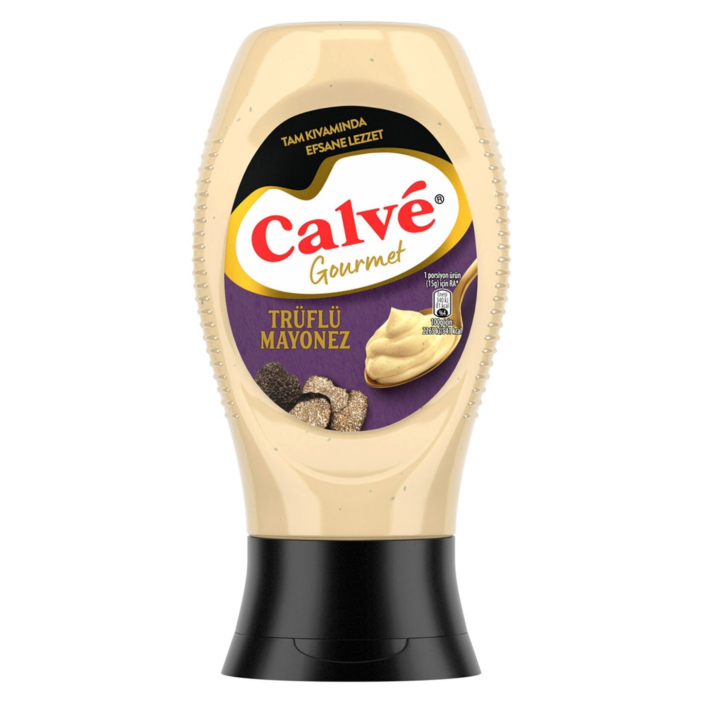 Calve Truffle Mayonnaise 235 Gm