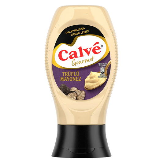 Calve Truffle Mayonnaise 235 Gm