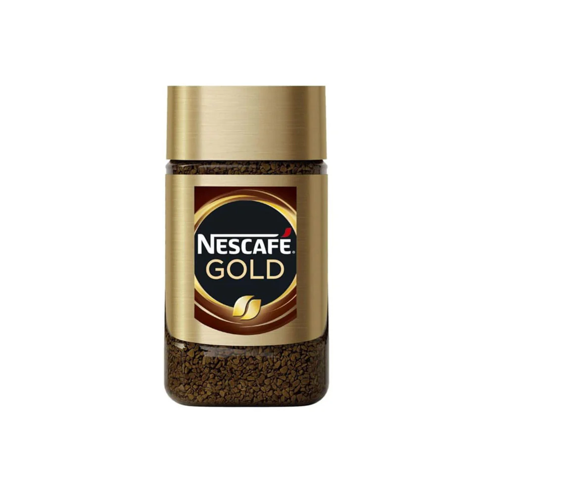 Nescafe Gold Coffee 47.5gm