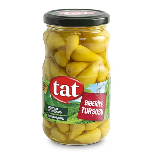 Tat Rosemary Pickle 330 Gm