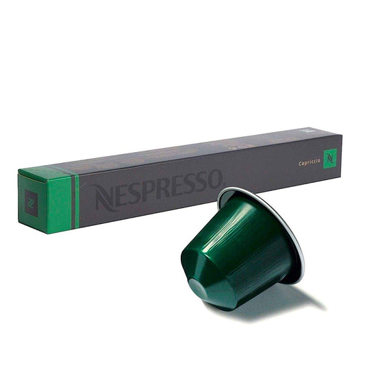 NESPRESSO CAPRICCIO