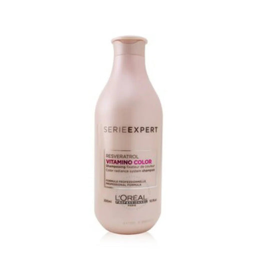 Loreal Vitamino Color Shampoo 300ml.