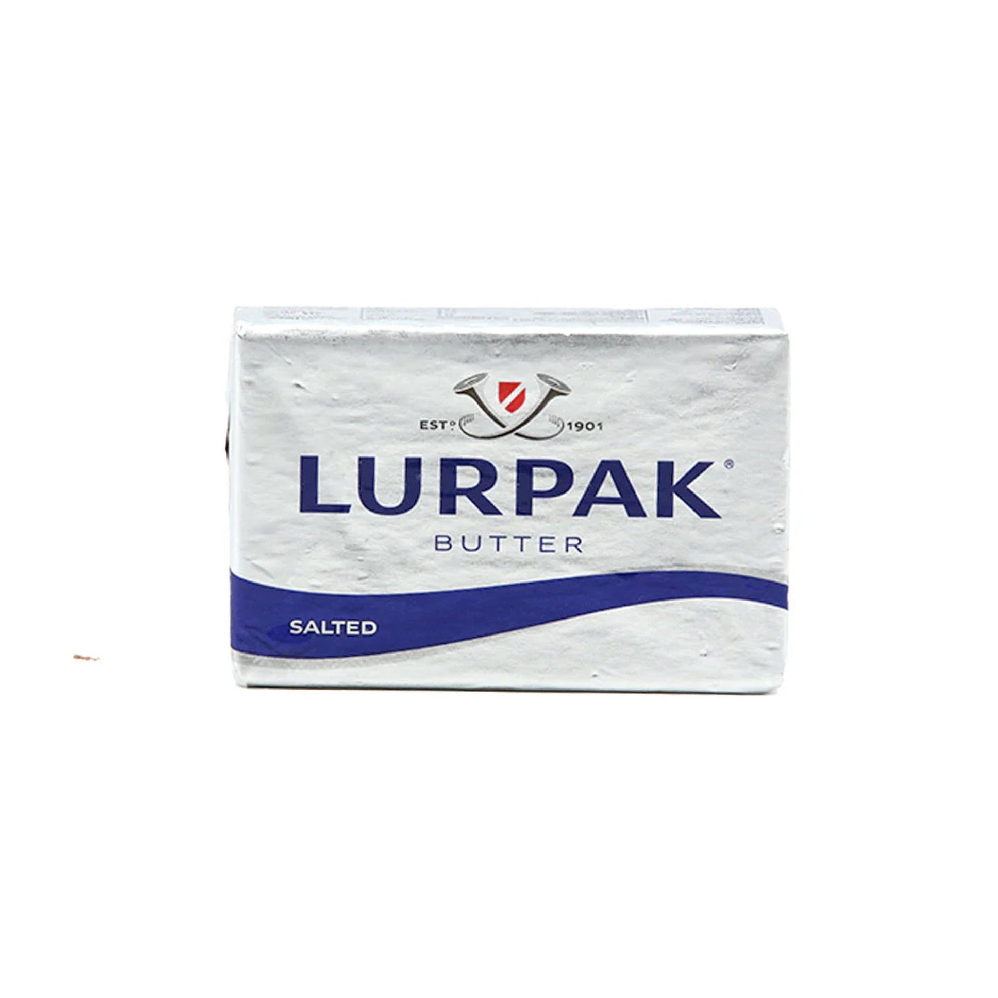 Lurpak Butter Salted 200g