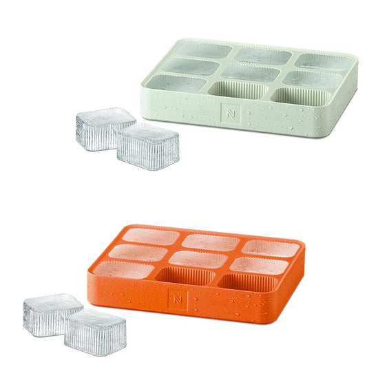 Nespresso Ice Cube Tray