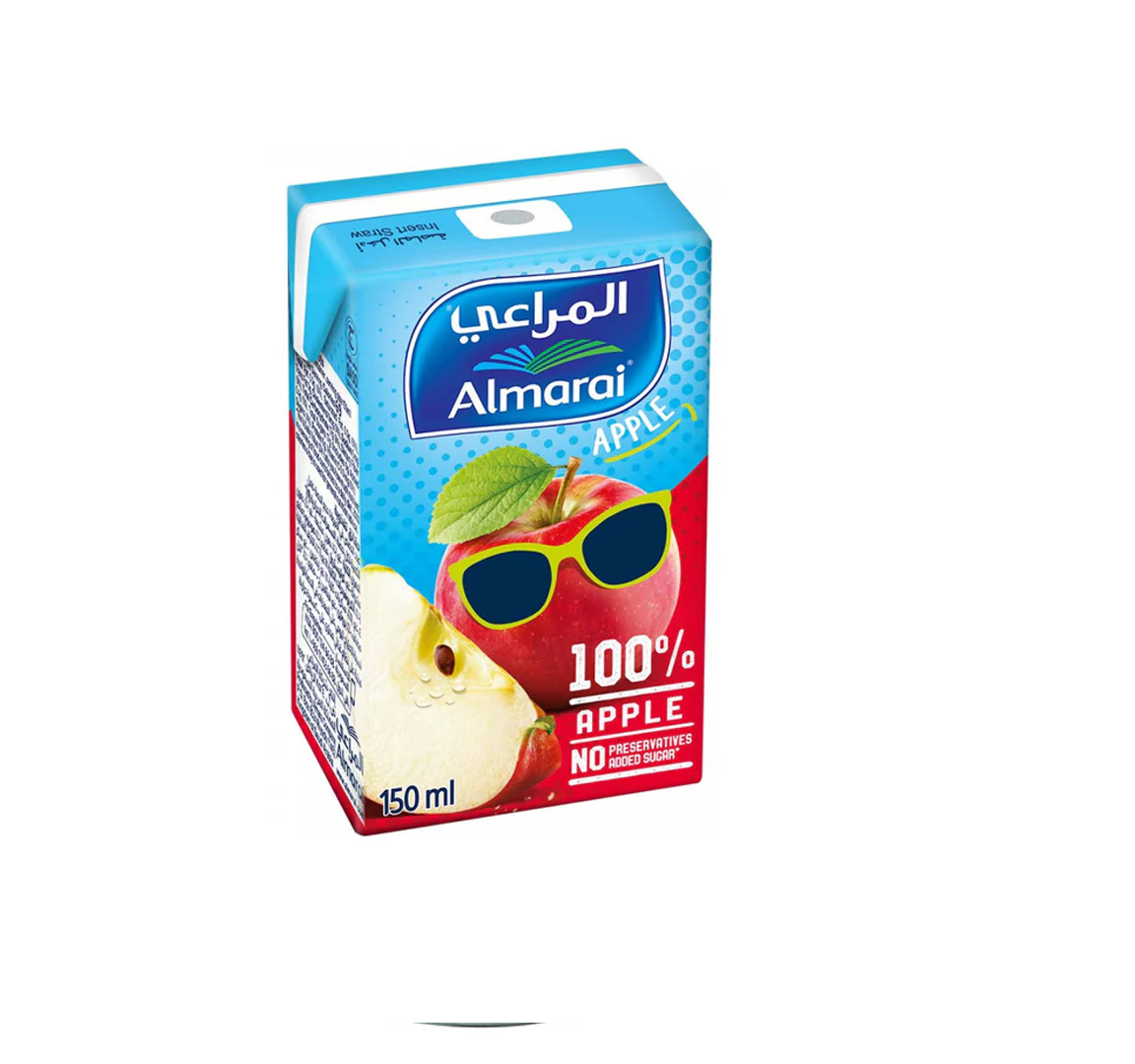 Almarai Juice Apple 150ml