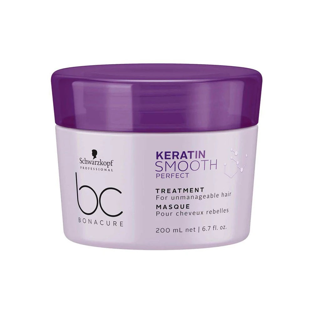 Schwarzkopf Keratin Smooth Perfect Treatment 200ml