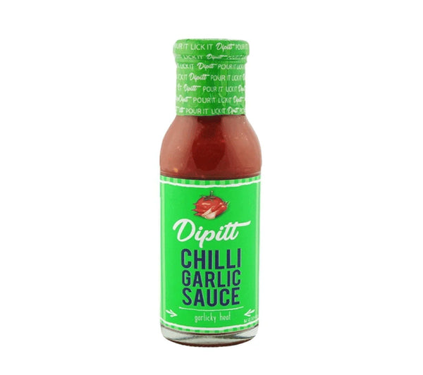 Dipitt Chilli Sauce Bottle 310ml