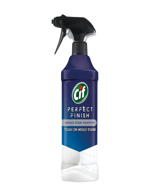 Cif Perfect Finish Mould Stain Remover 435ml