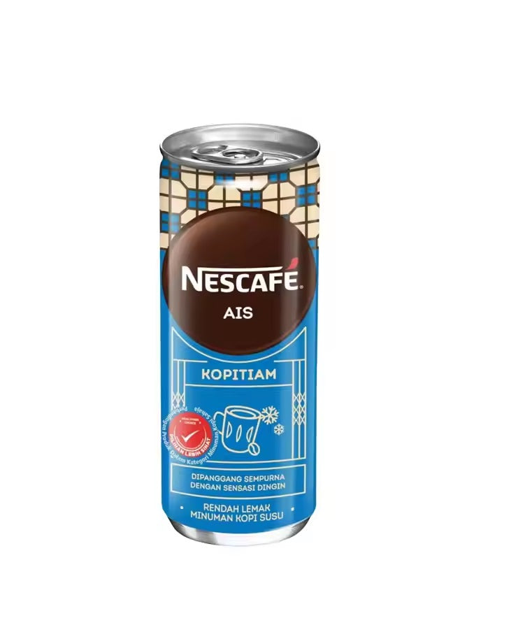 Nescafe Ice Coffee Drink 300ml