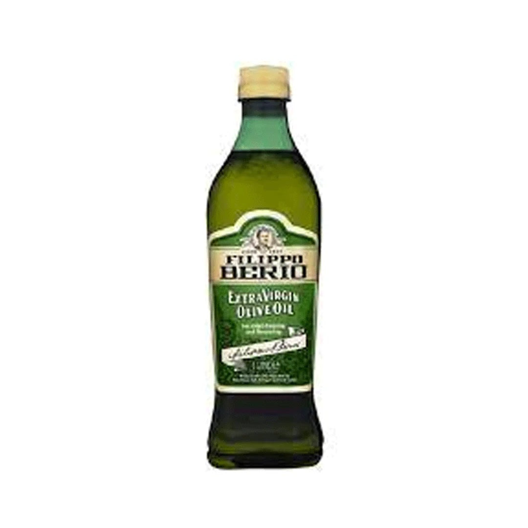 Filippo Berio Olive Oil Extra Virgin 1 Litre