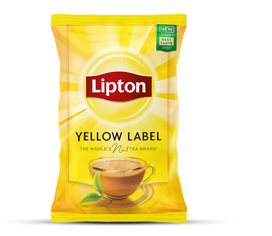 Lipton Yellow Label Tea 430g