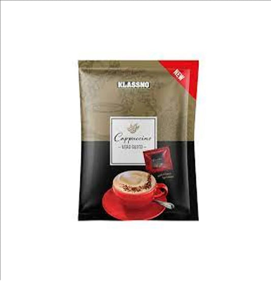 Klassno Cappuccino Coffee 23gm