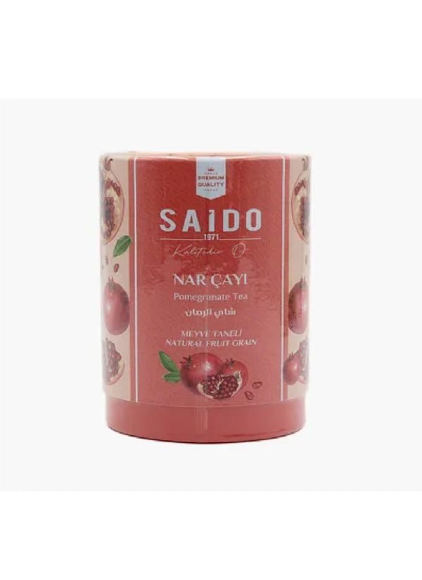 Kuru Tanem Anar Tea 100 Gm