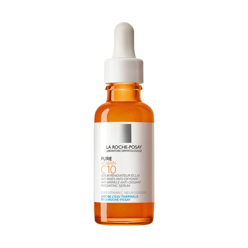 La Roche-posay Vitamin C Serum 30ml